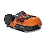 WORX WR153E - Robot Cortacésped Landroid L 1500 WIFI