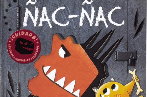 ñac-ñac-dinosaurios